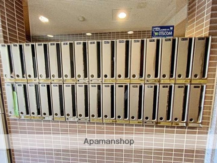 S−FORTたまプラーザのその他画像