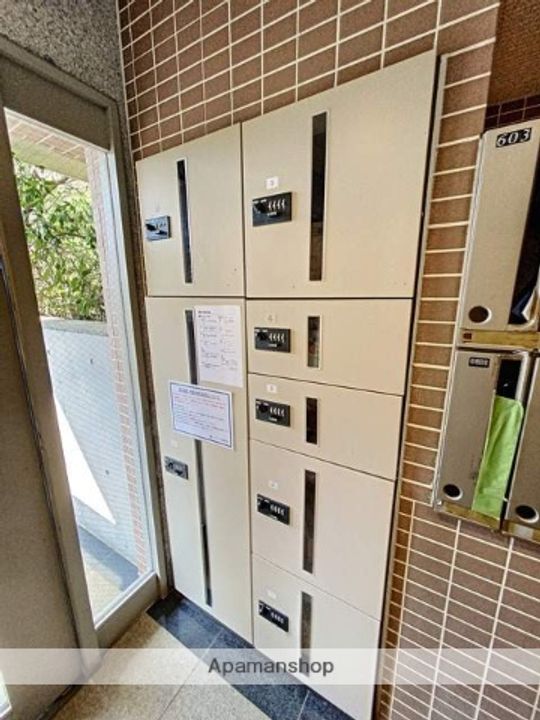 S−FORTたまプラーザのその他画像