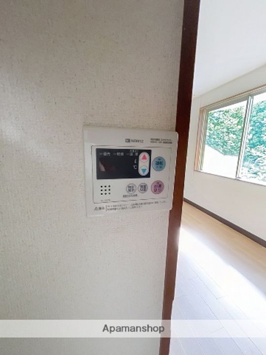 白亜館ビル303の内装