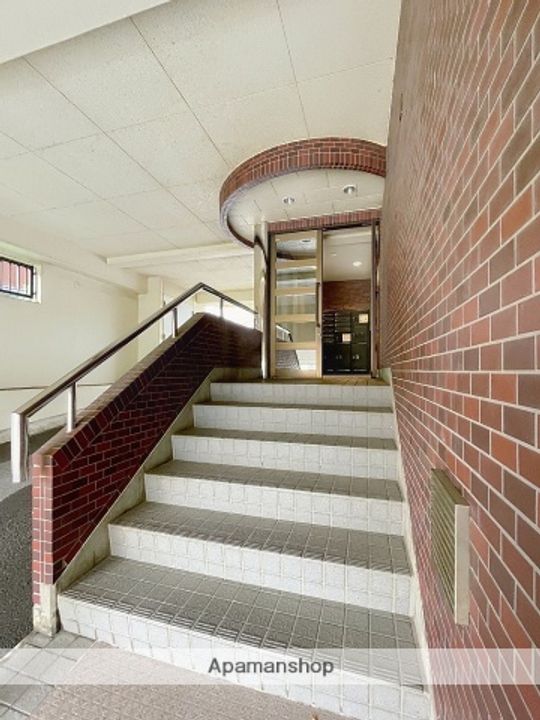 神奈川県川崎市宮前区小台1丁目の賃貸マンション402のその他画像