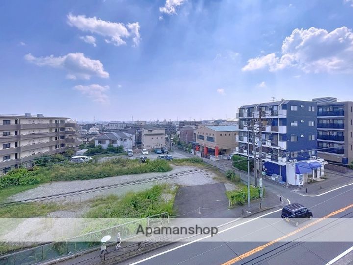 神奈川県川崎市宮前区小台1丁目の賃貸マンション402のその他画像