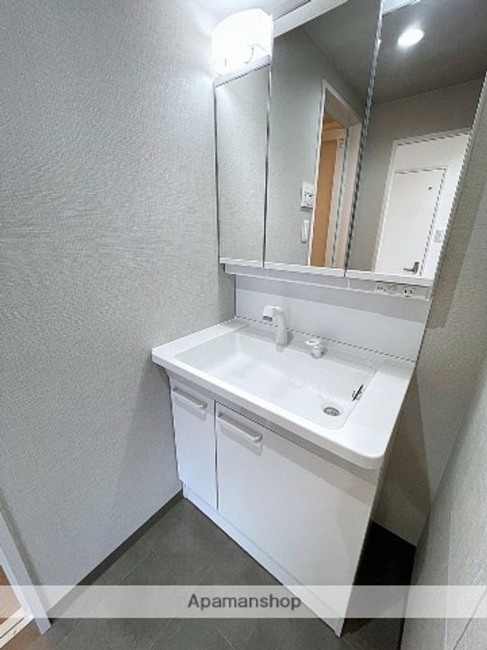 神奈川県川崎市宮前区小台1丁目の賃貸マンション402のその他画像