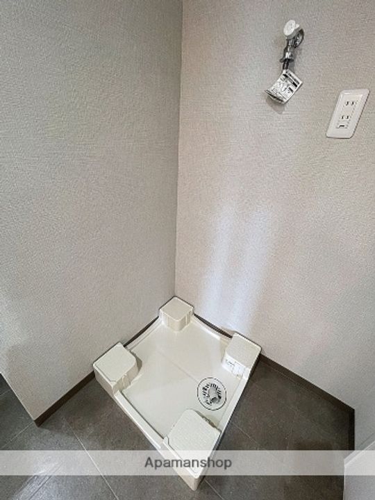神奈川県川崎市宮前区小台1丁目の賃貸マンション402のその他画像