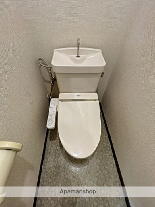 フェニックス鷺沼のその他画像