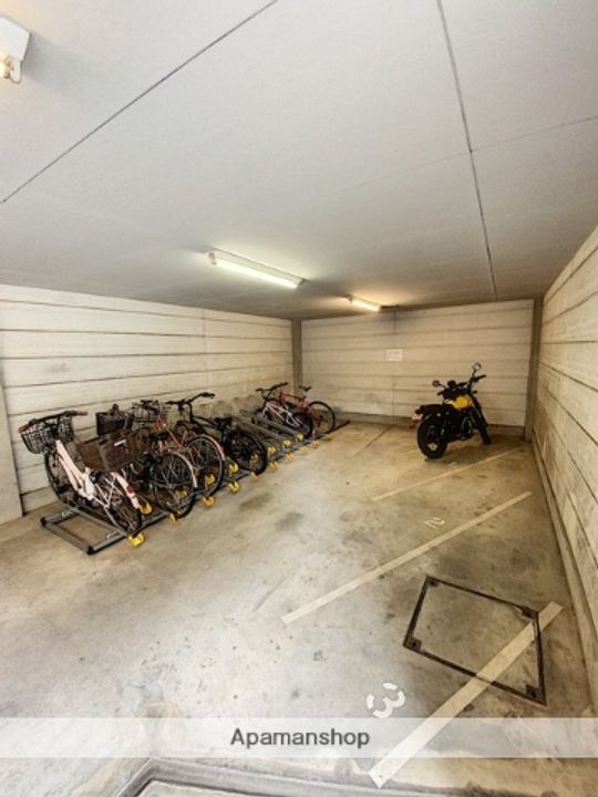 ソサエティ宮前平のその他画像