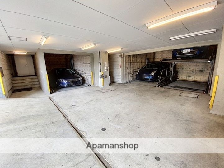 ソサエティ宮前平のその他画像