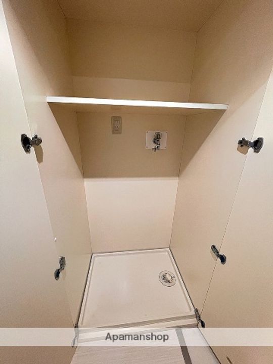 ソサエティ宮前平のその他画像