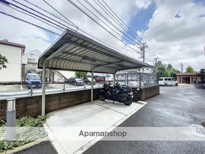 神奈川県川崎市宮前区土橋6丁目の賃貸マンションのその他画像