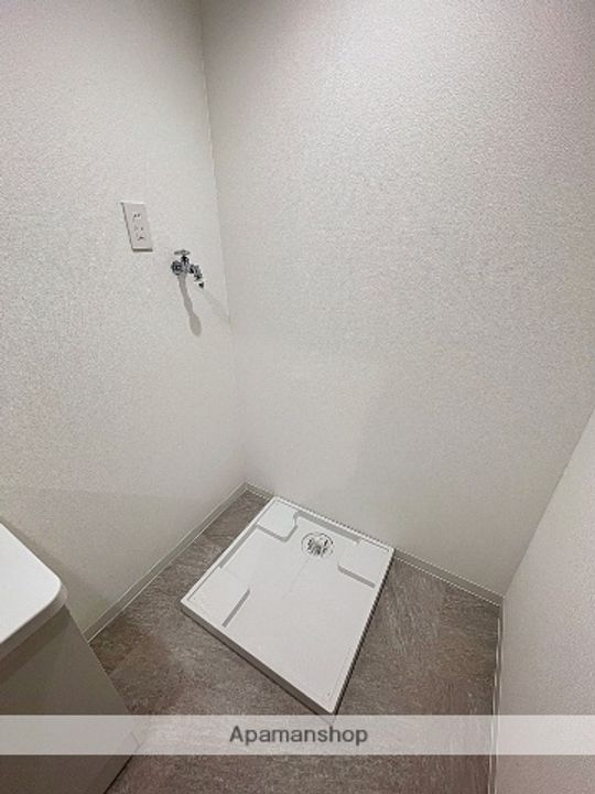 プレディオ鷺沼第Ⅱの内装