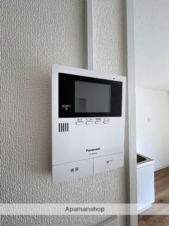プレディオ鷺沼第Ⅱのその他画像