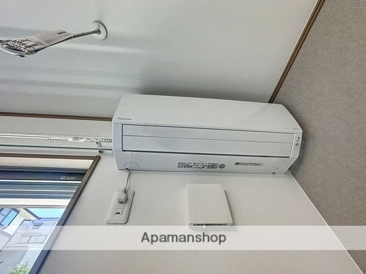 ラピスもえぎ野のその他画像