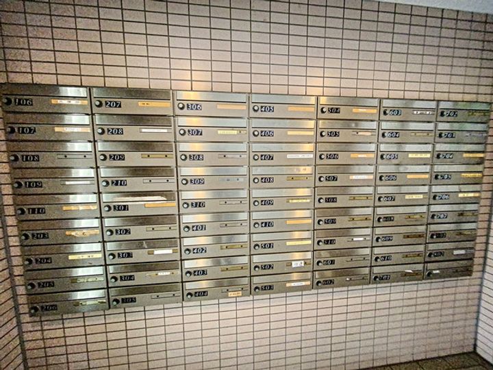 アーバンパーク市ヶ尾0106のその他画像