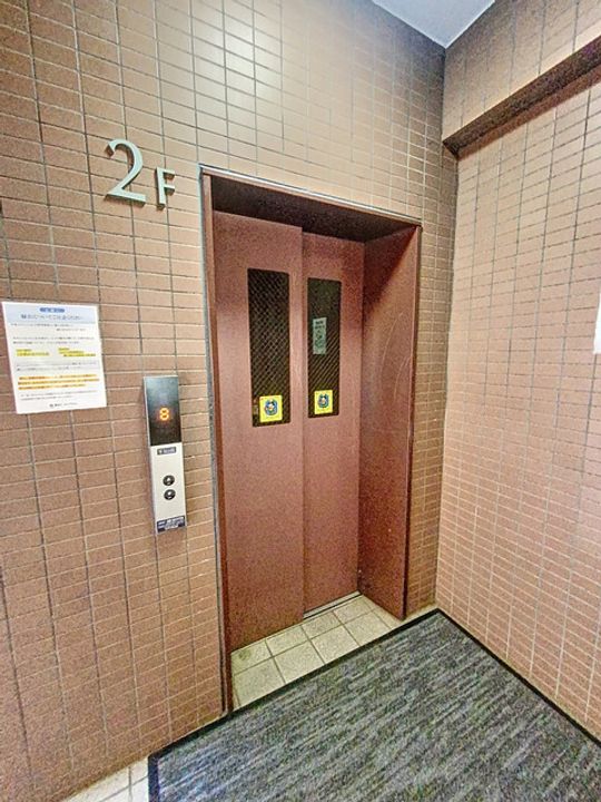 アーバンパーク市ヶ尾0106のその他画像