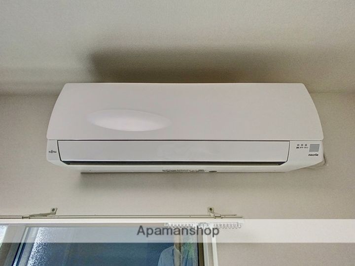 ヴィラ鷺沼113のその他画像