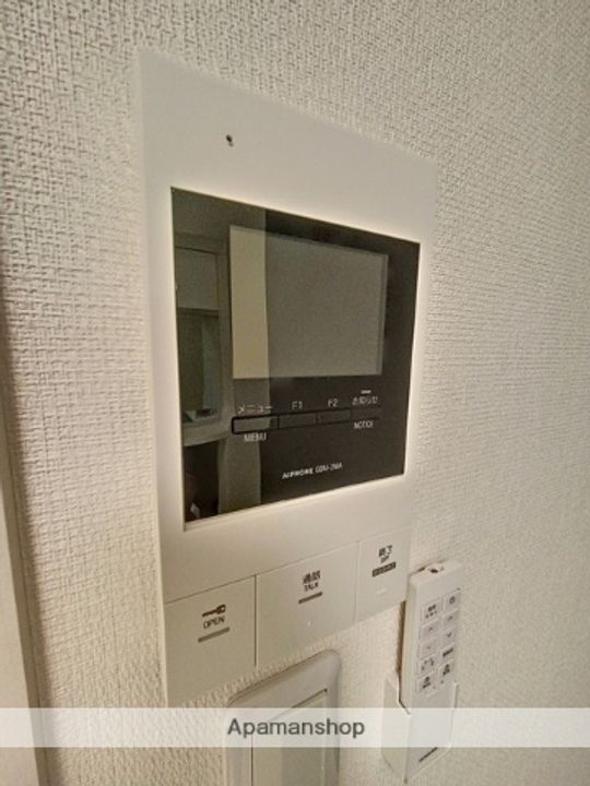 ヴィラ鷺沼113のその他画像