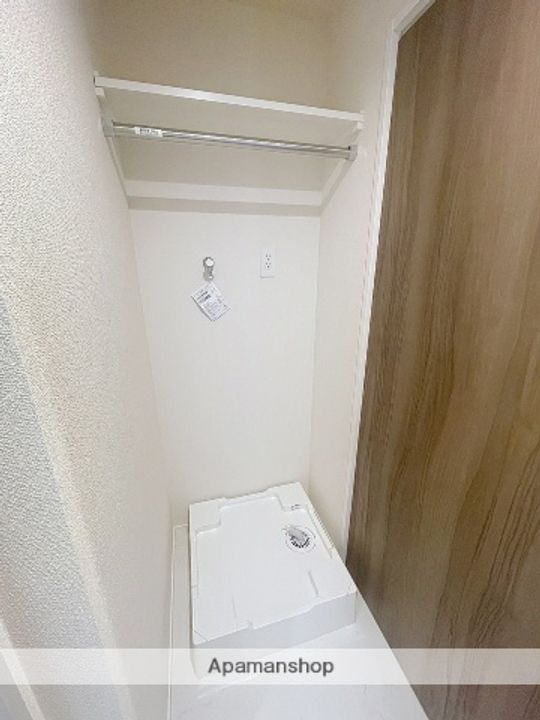 オリーブM102の内装