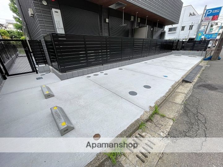 オリーブM102のその他画像