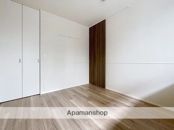 オリーブM102の内装