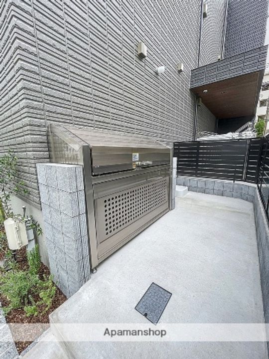 オリーブM102のその他画像