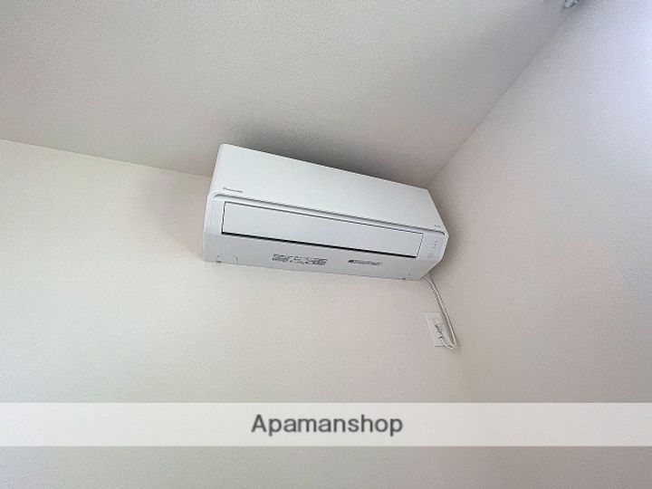 オリーブM103の内装