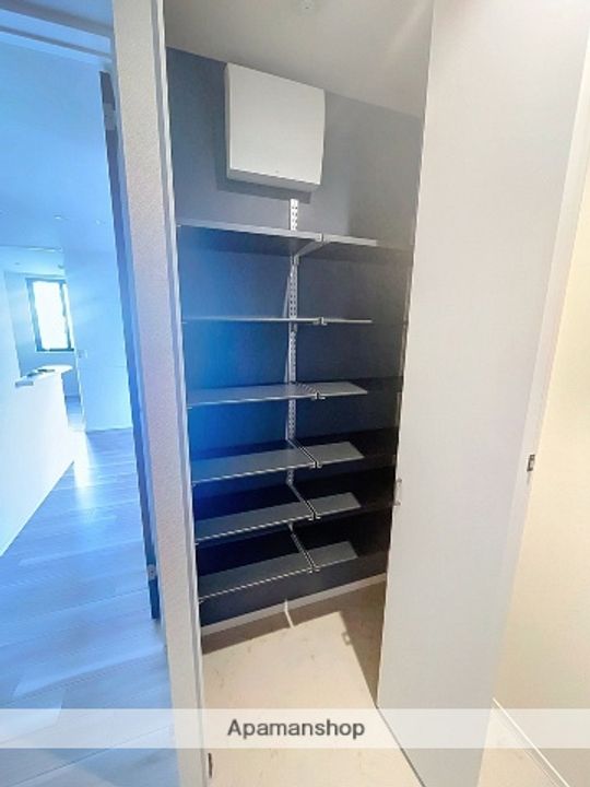 オリーブM103の内装