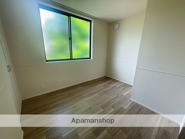 オリーブM303の内装