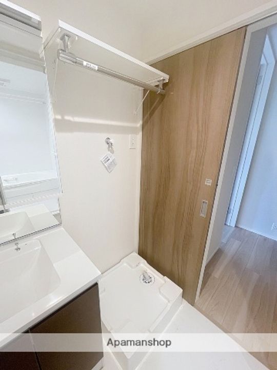 オリーブM303の内装