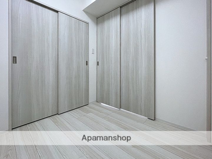 ブライズ鷺沼の内装