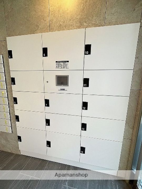 ブライズ鷺沼のその他画像