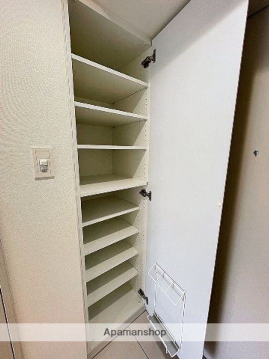 ブライズ鷺沼のその他画像