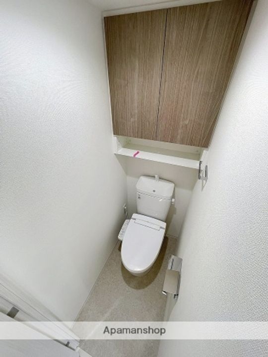 ブライズ鷺沼のその他画像