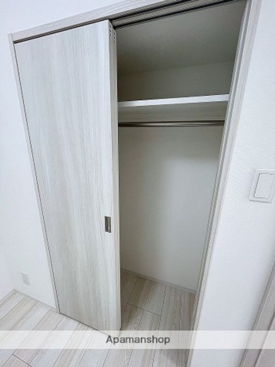 ブライズ鷺沼のその他画像