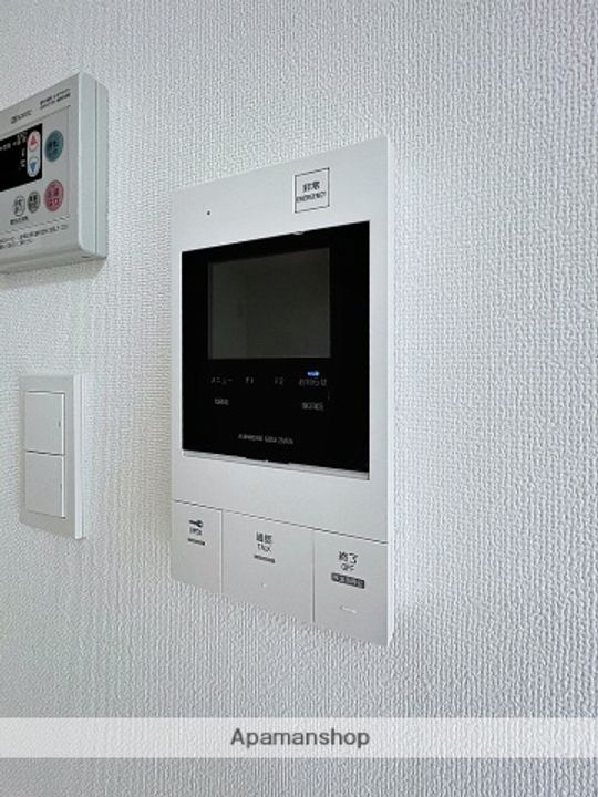 ブライズ鷺沼のその他画像