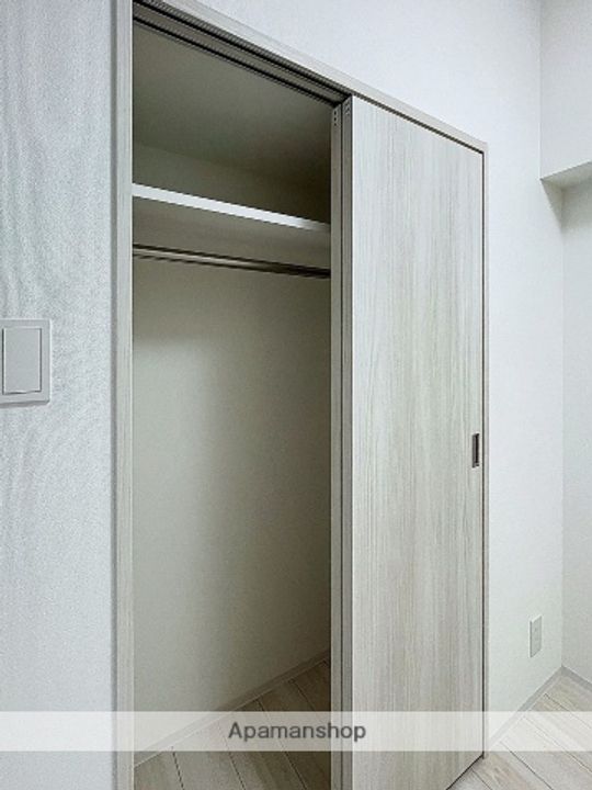 ブライズ鷺沼の内装