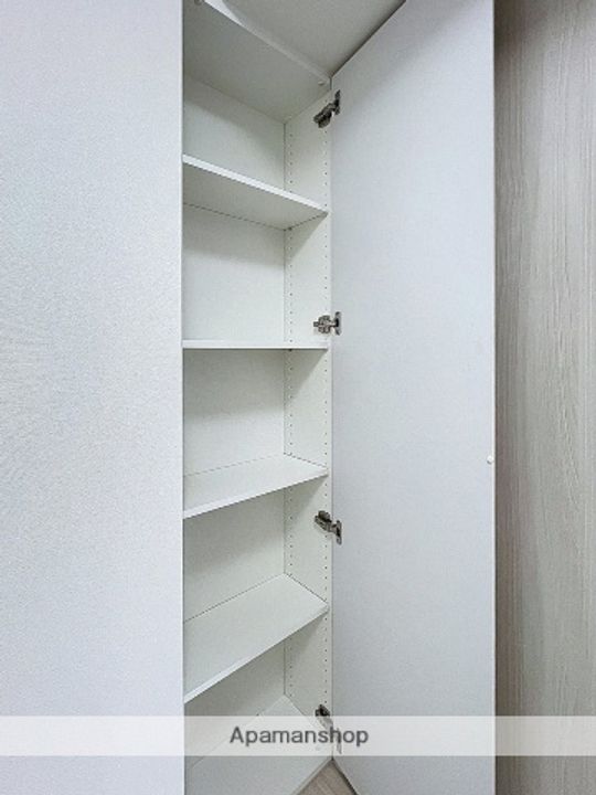 ブライズ鷺沼の内装