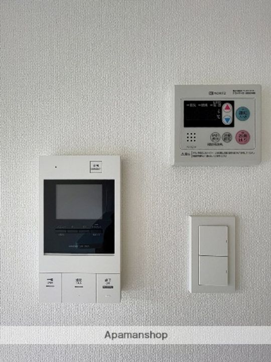 ブライズ鷺沼のその他画像
