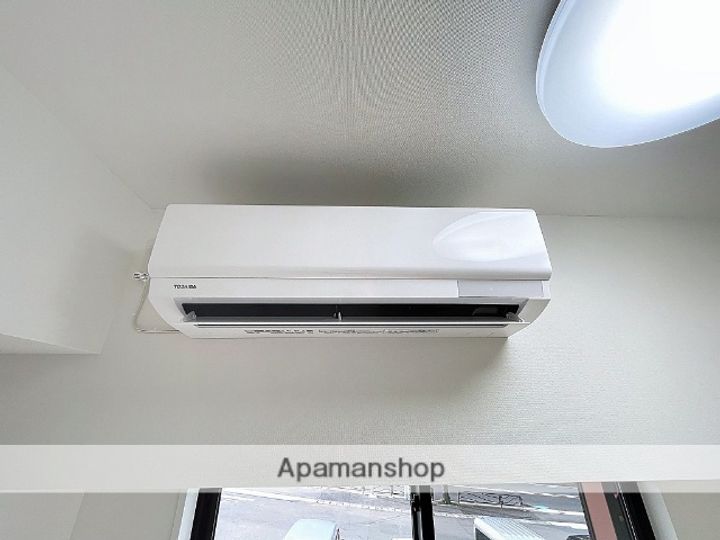 ブライズ鷺沼のその他画像