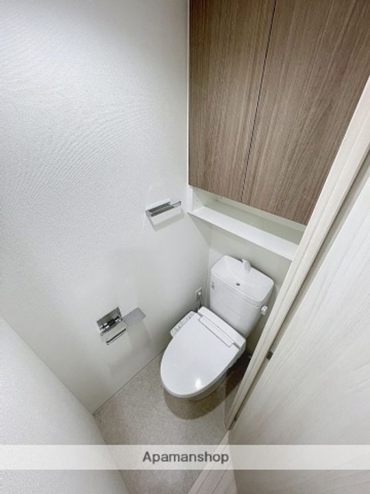ブライズ鷺沼のその他画像