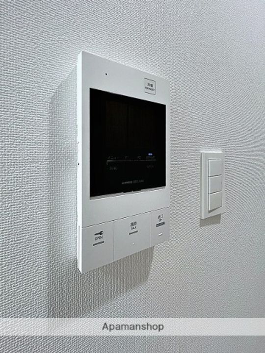 ブライズ鷺沼のその他画像