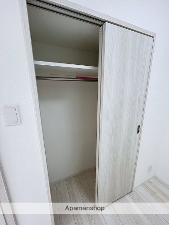 ブライズ鷺沼のその他画像