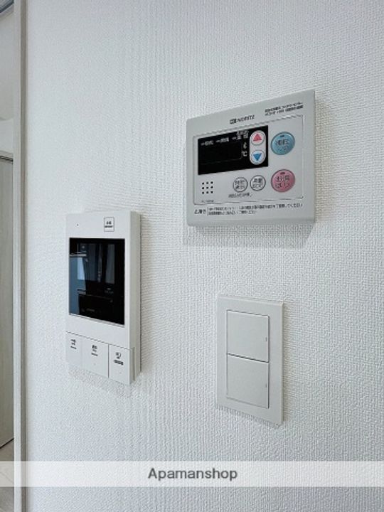 ブライズ鷺沼のその他画像