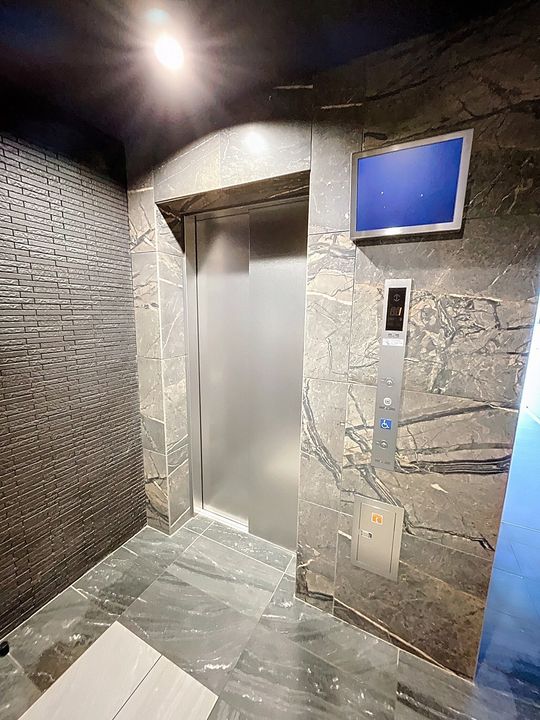 MAXIV横浜青葉のその他画像