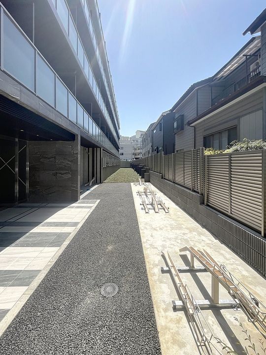 MAXIV横浜青葉のその他画像