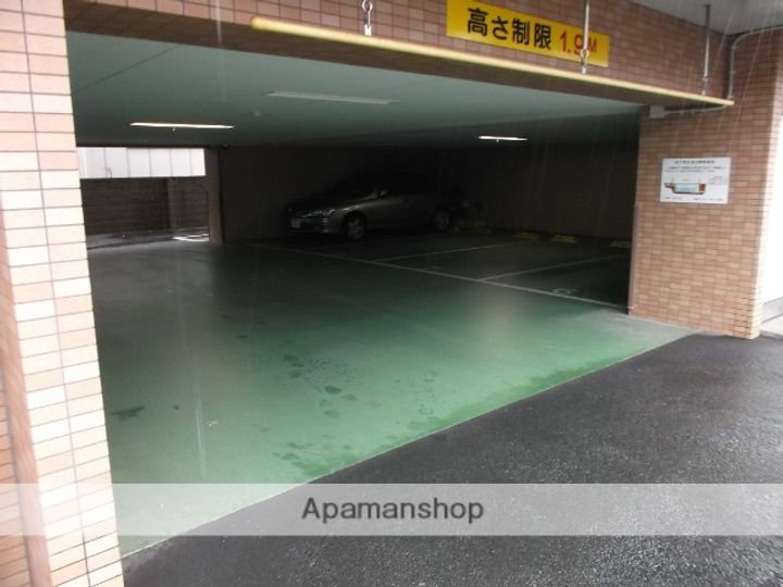 神奈川県川崎市宮前区土橋6丁目の賃貸マンションのその他画像