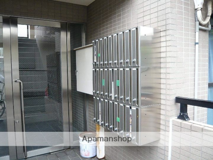 フレンドポート相模大野Ⅱ(分譲)のその他画像