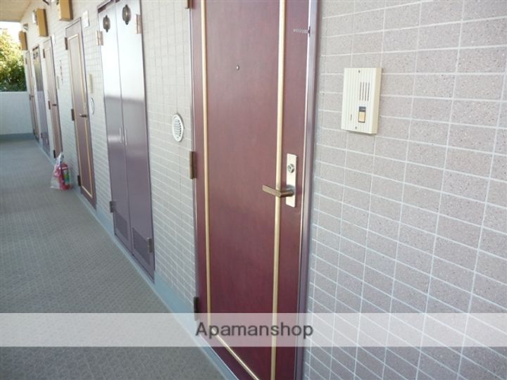 フレンドポート相模大野Ⅱ(分譲)のその他画像