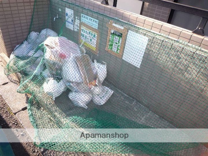 フレンドポート相模大野Ⅱ(分譲)のその他画像
