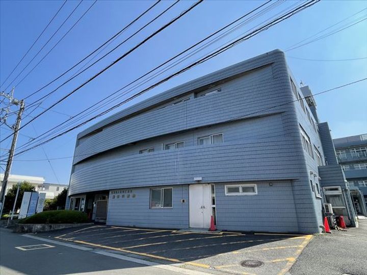 フレンドポート相模大野Ⅱ(分譲)の周辺