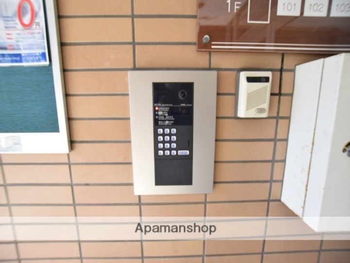 グランメゾンミューズ501のその他画像