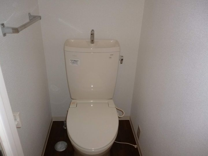 相模原ロイヤルハイツ103のその他画像